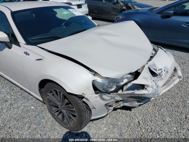 JF1ZNAA18E9701917 Scion FR-S