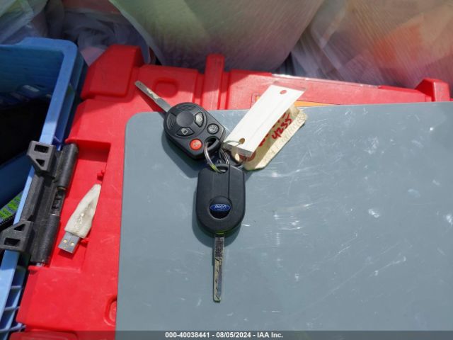 1FADP3F2XEL276334 Ford FOCUS SE