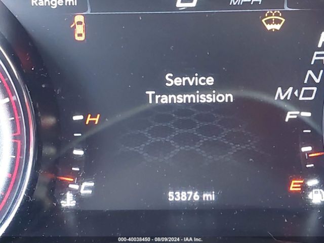 2C3CDXHG1MH643913 Dodge Charger Gt Rwd