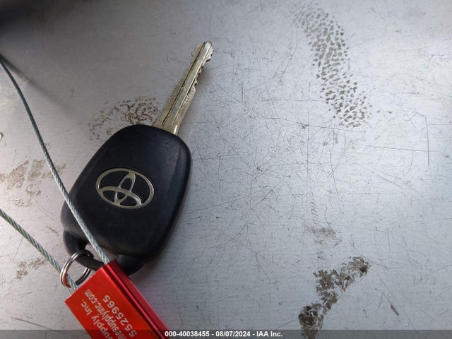 Toyota COROLLA SE 2019 5YFBURHEXKP880506 Image 11