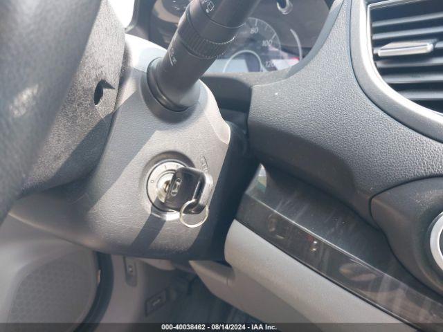 5J6RM4H77EL064749 Honda Cr-v Ex-l