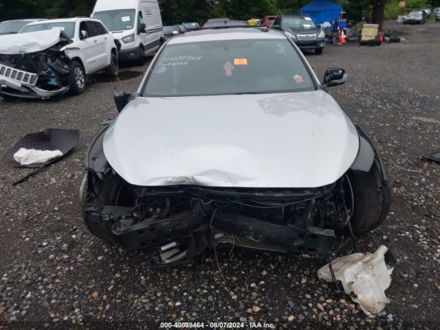 JN1EV7AR3GM342139 Infiniti Q50 3.0t Premium