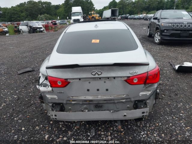 JN1EV7AR3GM342139 Infiniti Q50 3.0t Premium