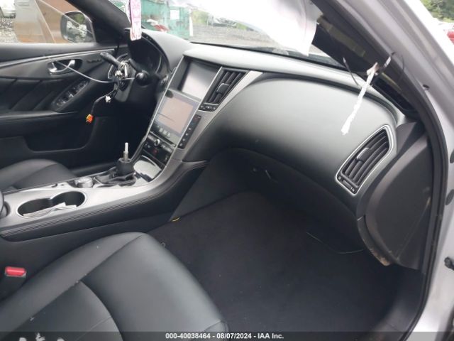 JN1EV7AR3GM342139 Infiniti Q50 3.0t Premium