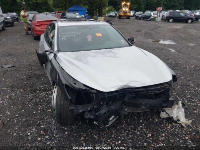JN1EV7AR3GM342139 Infiniti Q50 3.0t Premium