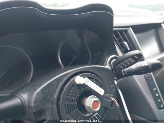 JN1EV7AR3GM342139 Infiniti Q50 3.0t Premium