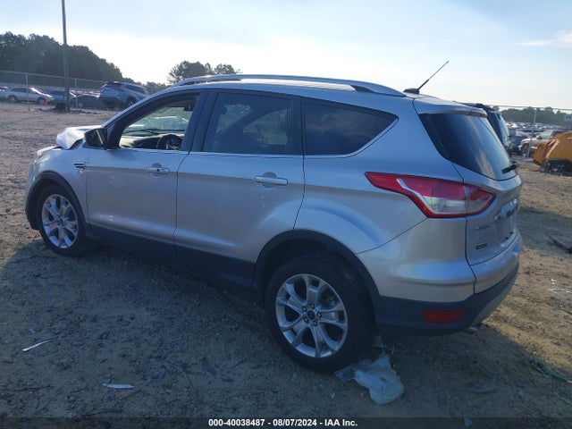 Ford Escape Titanium 2016 1FMCU0JX3GUC34225 Image 3