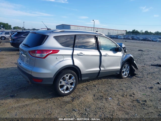 Ford Escape Titanium 2016 1FMCU0JX3GUC34225 Image 4