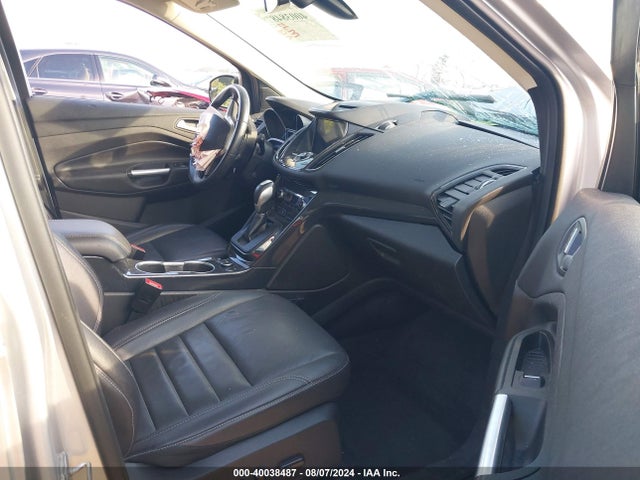 Ford Escape Titanium 2016 1FMCU0JX3GUC34225 Image 5