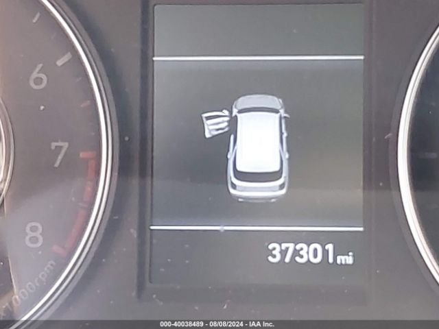 KM8R1DHE5MU182493 Hyundai Palisade Se