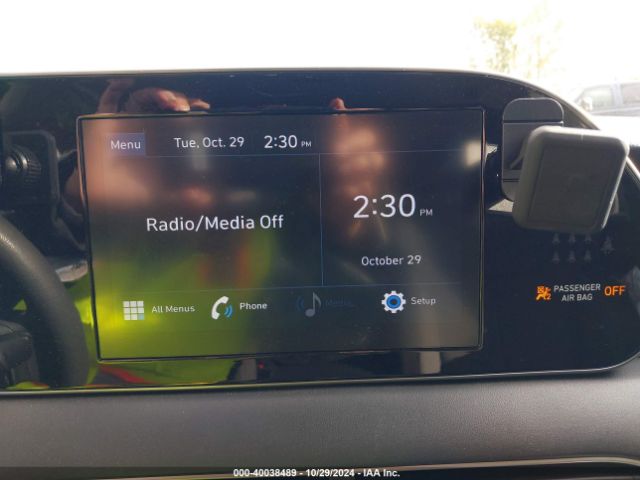 KM8R1DHE5MU182493 Hyundai Palisade Se