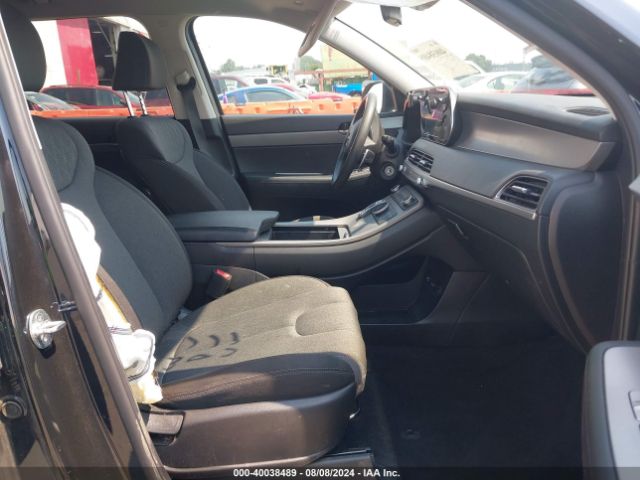 KM8R1DHE5MU182493 Hyundai Palisade Se