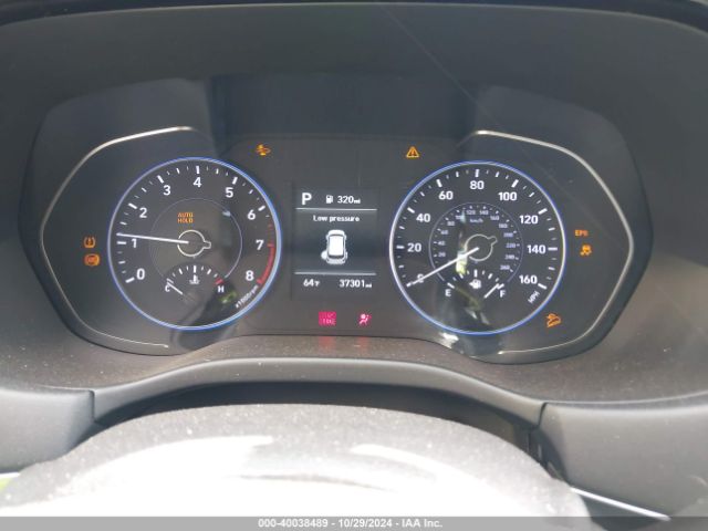 KM8R1DHE5MU182493 Hyundai Palisade Se