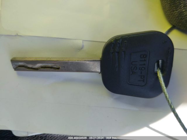 2G1115S36G9133165 Chevrolet Impala 2lt