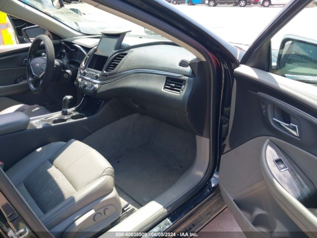 2G1115S36G9133165 Chevrolet Impala 2lt