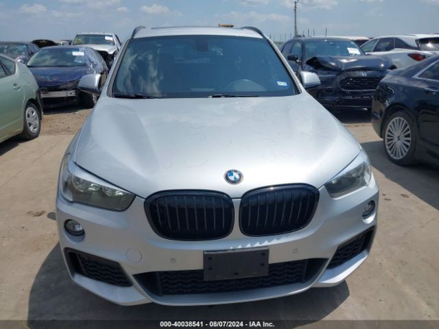 WBXHU7C35J5L06396 BMW X1 Sdrive28i