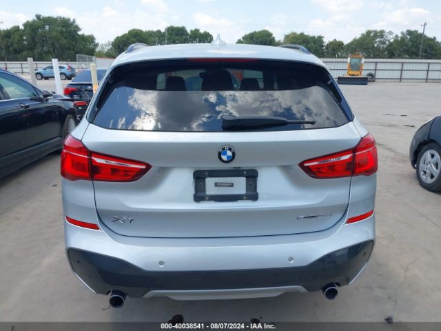 WBXHU7C35J5L06396 BMW X1 Sdrive28i