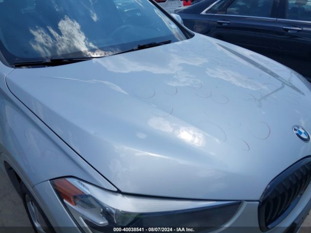 WBXHU7C35J5L06396 BMW X1 Sdrive28i