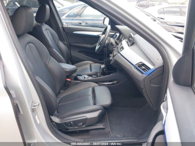 WBXHU7C35J5L06396 BMW X1 Sdrive28i