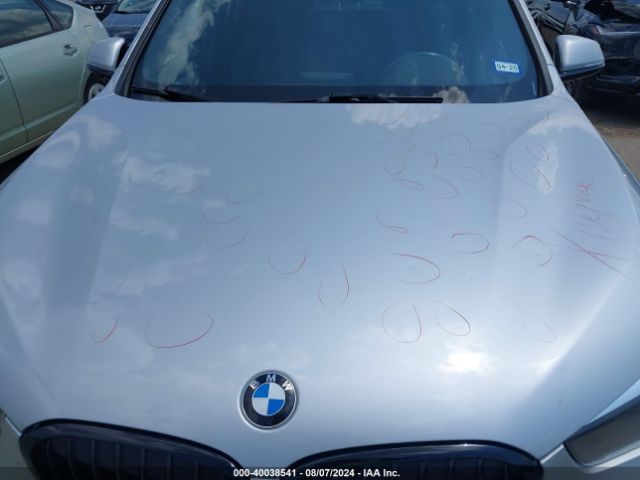 WBXHU7C35J5L06396 BMW X1 Sdrive28i