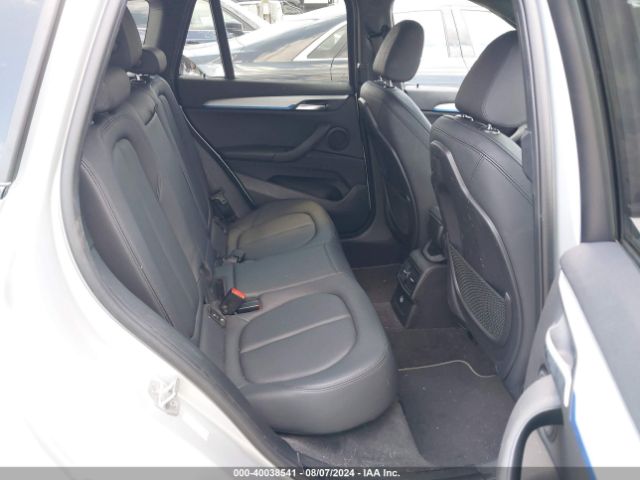 WBXHU7C35J5L06396 BMW X1 Sdrive28i