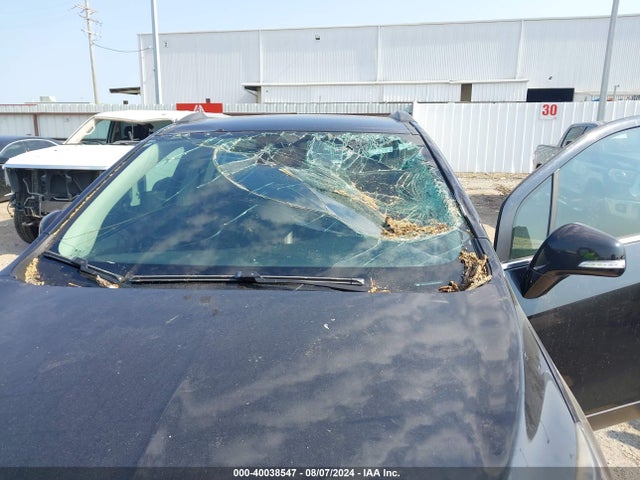 Buick Encore Preferred 2018 KL4CJASB8JB717213 Image 6