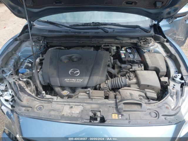 JM1GJ1U51F1188585 Mazda Mazda6 I Sport
