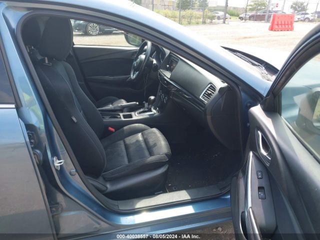 JM1GJ1U51F1188585 Mazda Mazda6 I Sport