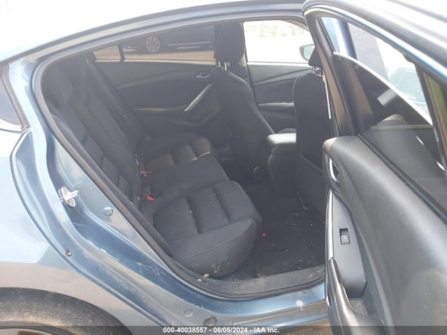 JM1GJ1U51F1188585 Mazda Mazda6 I Sport
