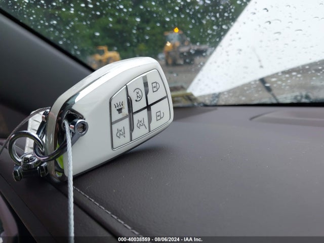 GMC Yukon 4wd Slt 2021 1GKS2BKD4MR125748 Image 11
