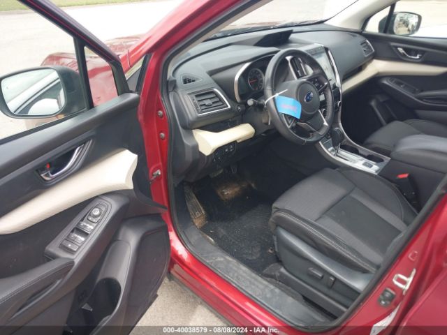 4S4WMACD9K3449998 Subaru Ascent Premium
