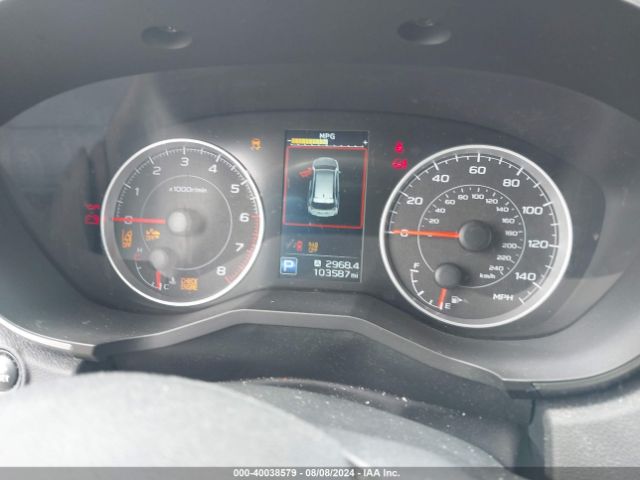 4S4WMACD9K3449998 Subaru Ascent Premium