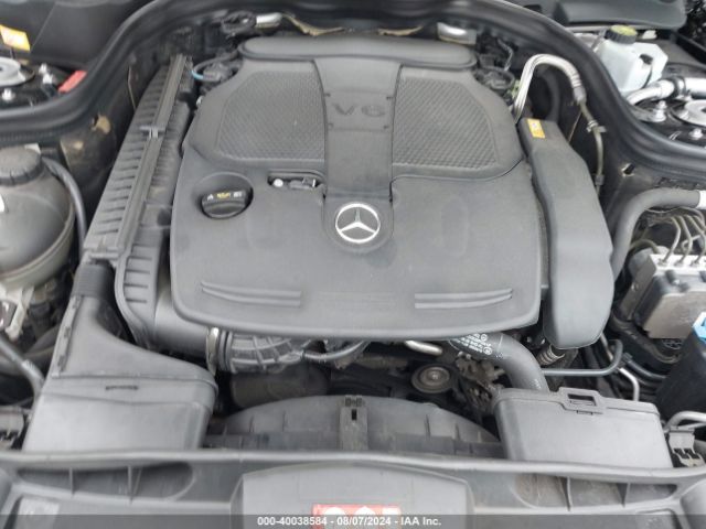 WDDHF8JB7EA775810 Mercedes-Benz E 350 4matic