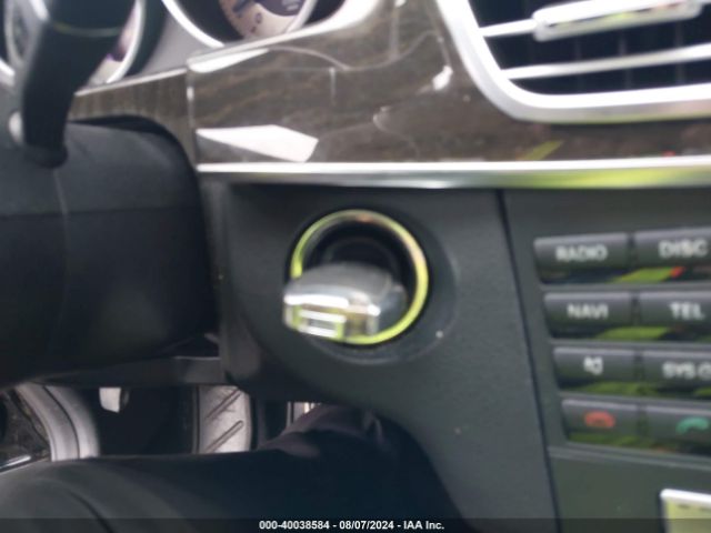 WDDHF8JB7EA775810 Mercedes-Benz E 350 4matic