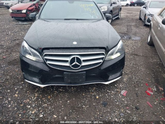 WDDHF8JB7EA775810 Mercedes-Benz E 350 4matic