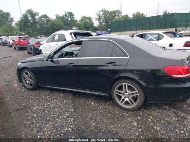 WDDHF8JB7EA775810 Mercedes-Benz E 350 4matic