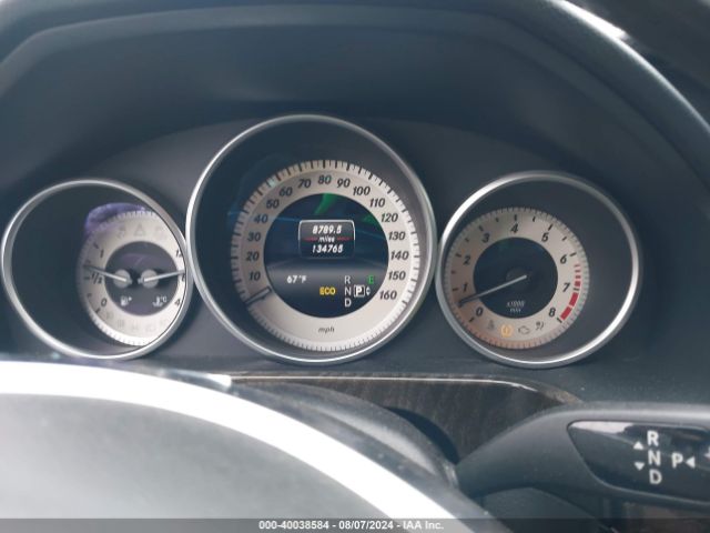 WDDHF8JB7EA775810 Mercedes-Benz E 350 4matic