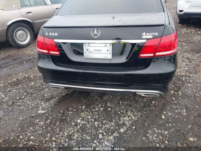 WDDHF8JB7EA775810 Mercedes-Benz E 350 4matic