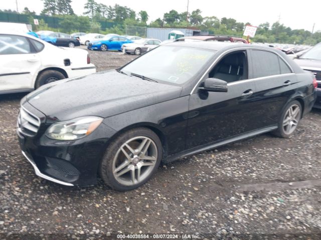 WDDHF8JB7EA775810 Mercedes-Benz E 350 4matic