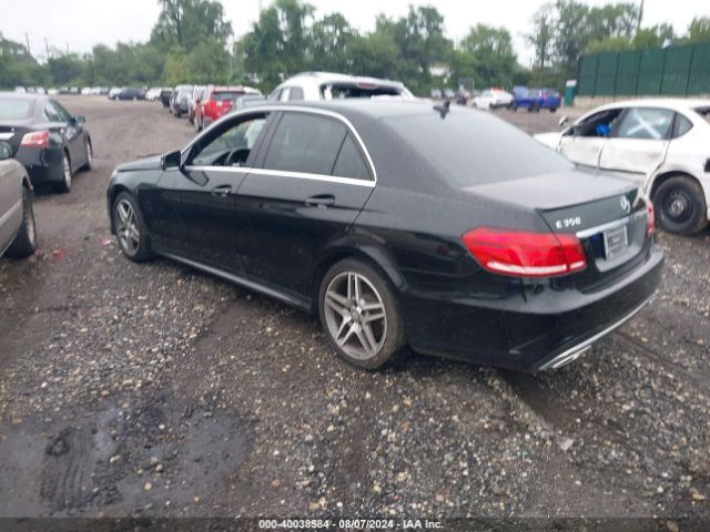 WDDHF8JB7EA775810 Mercedes-Benz E 350 4matic
