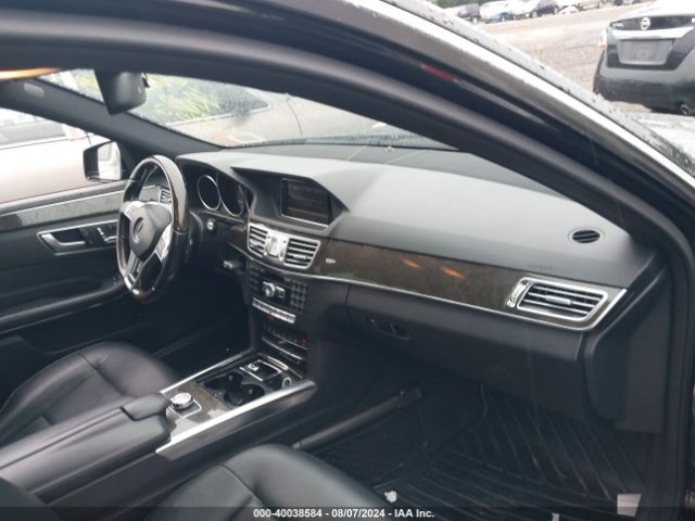 WDDHF8JB7EA775810 Mercedes-Benz E 350 4matic