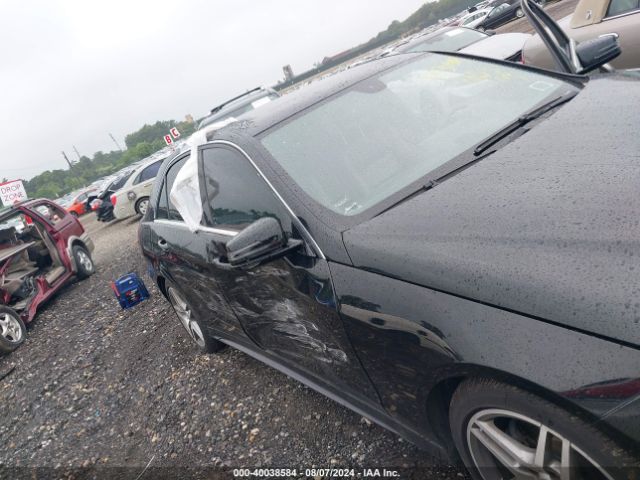 WDDHF8JB7EA775810 Mercedes-Benz E 350 4matic