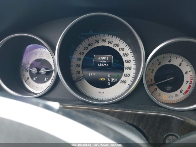 WDDHF8JB7EA775810 Mercedes-Benz E 350 4matic