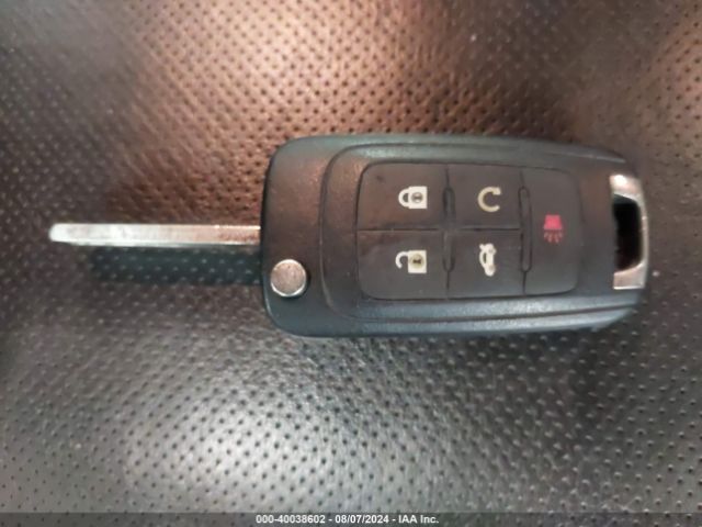 2GKFLYE31E6297091 GMC Terrain Slt-2