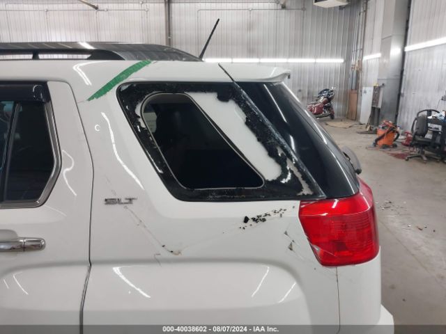 2GKFLYE31E6297091 GMC Terrain Slt-2