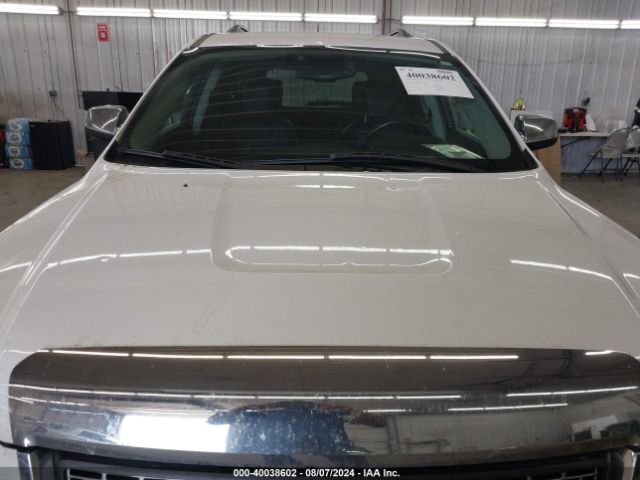 2GKFLYE31E6297091 GMC Terrain Slt-2