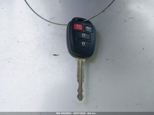 Toyota CAMRY SE 2017 4T1BF1FK7HU381898 Image 11