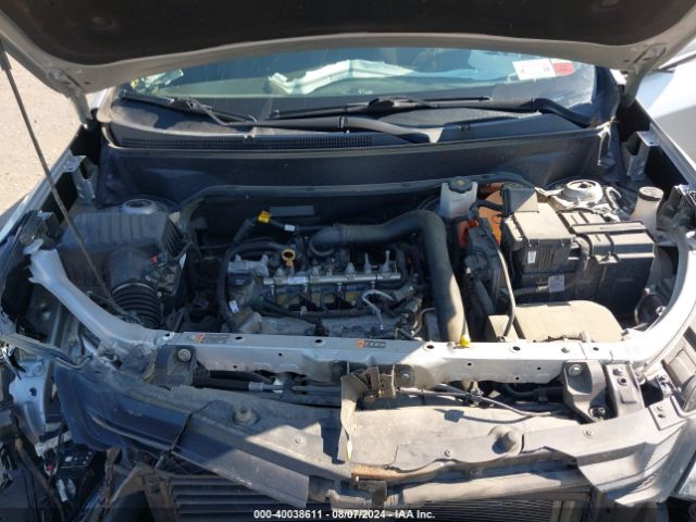 2GNAXTEV3K6204282 Chevrolet EQUINOX LT