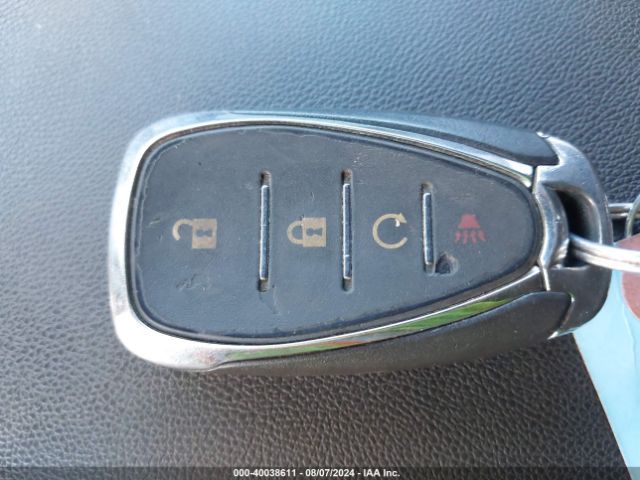 2GNAXTEV3K6204282 Chevrolet EQUINOX LT