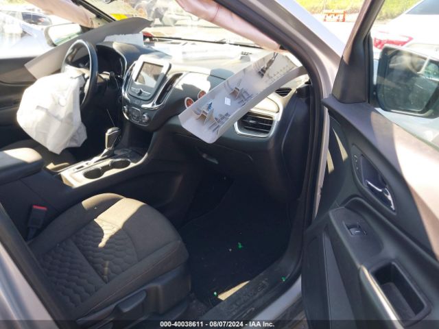 2GNAXTEV3K6204282 Chevrolet EQUINOX LT